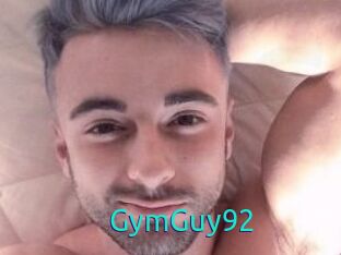 GymGuy92