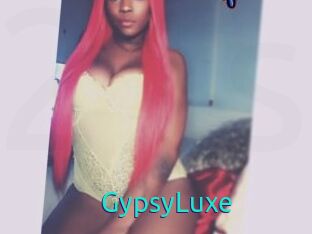 GypsyLuxe