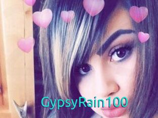 GypsyRain100