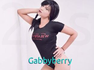 Gabbyberry