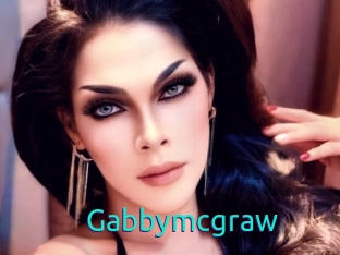 Gabbymcgraw