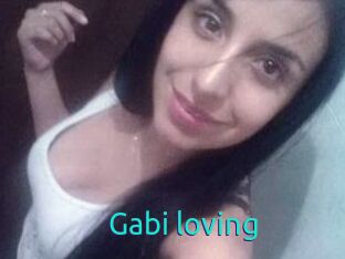 Gabi_loving