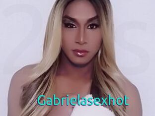 Gabrielasexhot