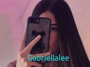 Gabriellalee