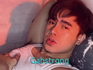Gabstrong