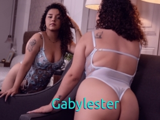 Gabylester