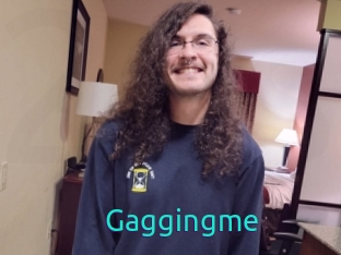 Gaggingme