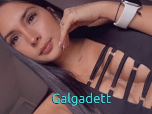 Galgadett