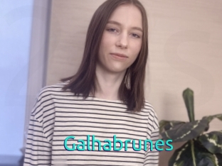 Galhabrunes