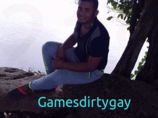 Gamesdirtygay