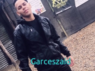 Garceszaid