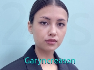 Garyncreason