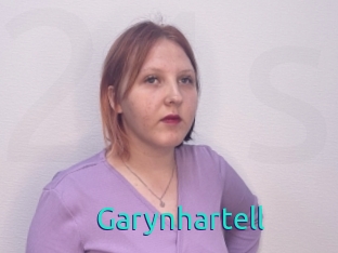 Garynhartell