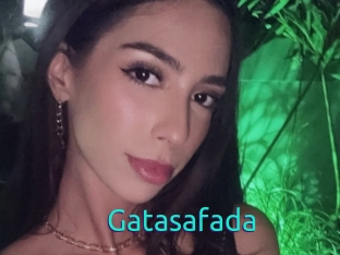 Gatasafada