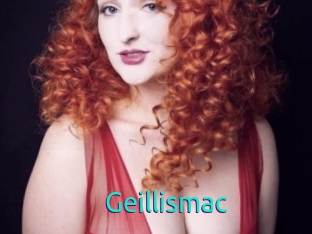 Geillismac