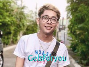 Gelsforyou