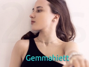 Gemmahiett