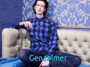 Genaalmer