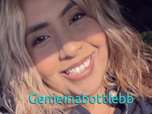 Genieinabottlebb
