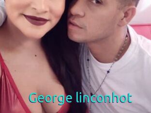 George_linconhot