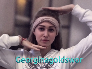Georginagoldswor