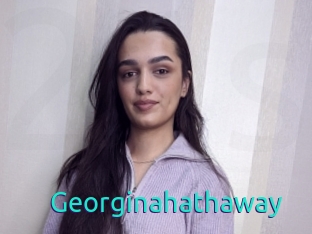 Georginahathaway