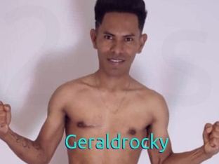 Geraldrocky