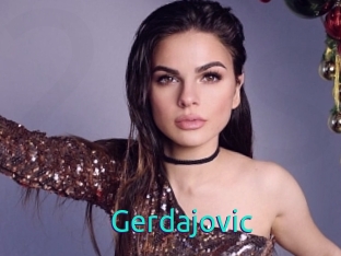 Gerdajovic