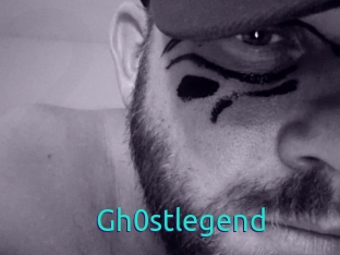 Gh0stlegend
