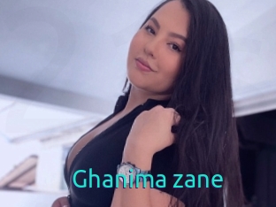 Ghanima_zane