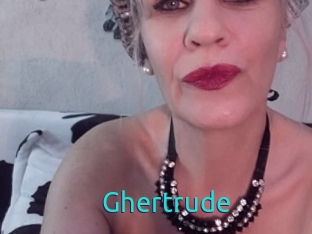 Ghertrude