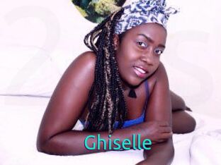 Ghiselle