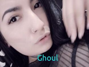 Ghoul