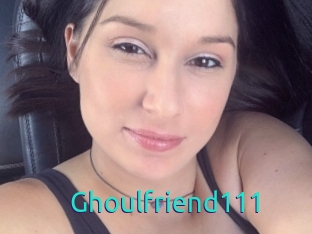 Ghoulfriend111