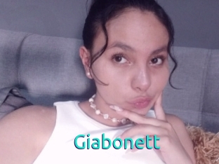 Giabonett