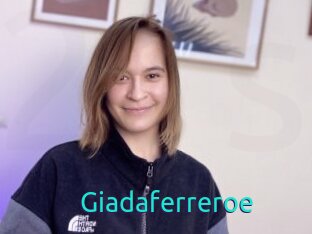 Giadaferreroe
