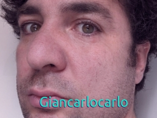 Giancarlocarlo