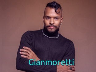 Gianmoretti