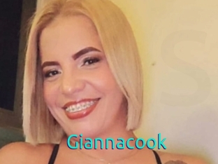 Giannacook