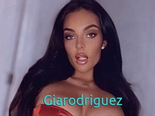 Giarodriguez