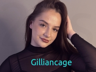 Gilliancage