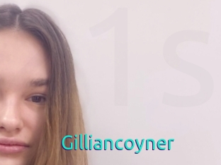 Gilliancoyner