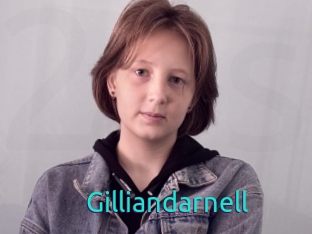 Gilliandarnell