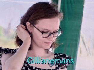 Gillianemans