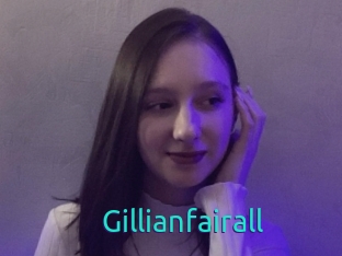Gillianfairall