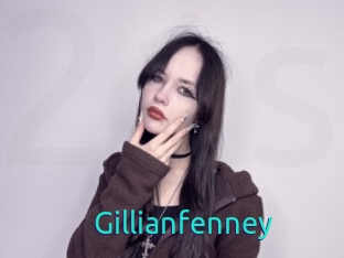 Gillianfenney