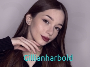 Gillianharbold