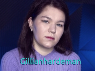 Gillianhardeman