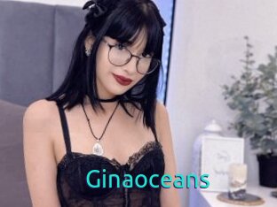 Ginaoceans