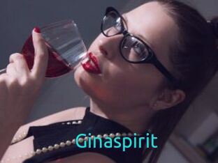 Ginaspirit